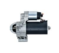 Anlasser Starter 12V 2,2kW 11 Denti 69mm HELLA per BMW 1er