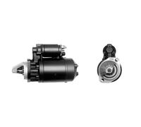 Anlasser Starter 12V 2,7 kW 11 Denti MAHLE MS 300 Per Maserati Indy