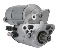 Anlasser Starter 12V 2KW HC-CARGO 55mm 220mm für LEXUS LS