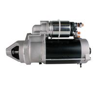 HELLA 8EA 012 586-321 Motorino d'avviamento, 24V, 4KW