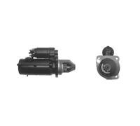 Anlasser Starter 24 V 4 kW 10 Denti MAHLE 4308 MS 242