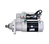 HELLA 8EA 015 642-881 Motorino avviamento