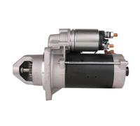 Avviatore Starter 24 V 4 kW 11 Denti HELLA Per DAF