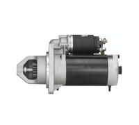 HELLA 8EA 012 586-461 Motorino avviamento