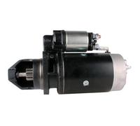 HELLA 8EA 012 586-561 Motorino avviamento