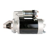 HELLA 8EA 012 586-121 Motorino d'avviamento, 24V, 4KW