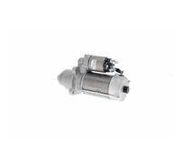Starter 24 V 4 Kw 9 Denti HELLA per Mercedes Evobus