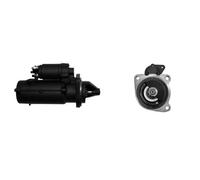 Anlasser Starter 24 V 4 kW MAHLE 9 Denti MS 248 per IVECO EUROCARGO