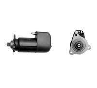 Anlasser Starter 24 V 5,4 kW 9 Denti MAHLE MS 698 per u.a. MAN F2000