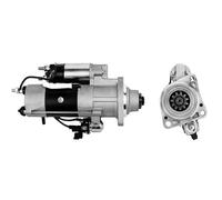 Anlasser Starter 24 V 5,5 kW 11 Denti MAHLE MS 1042 per MITSUBISHI