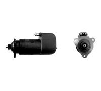 Anlasser Starter 24 V 6,6 kW 11 Denti MAHLE MS 537 per Scania 4