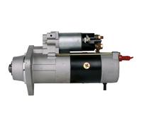 HELLA 8EA 012 586-081 Motorino d'avviamento, 24V, 6KW