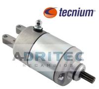 Anlasser starter motor LINHAI LH-T Road Runner Aeolus Mainstreet Classic TECNIUM