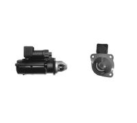 Anlasser Starter Per Motori A Scoppio 24 V 4 kW 10 Denti MAHLE MS 90