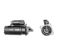 Anlasser Starter Per Verbrenner 12 V 3 kW 10 Denti MAHLE MS 243