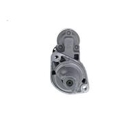 Anlasser Starter VALEO 12V 2,1kW 2 Fori 60mm per Mercedes-Benz S-KLASSE