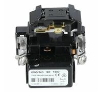 Anlaufvorrichtung Siemens 00611445 Embraco Qd TSD2 per Compressore Frigorifero