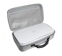Anleo - Custodia rigida da viaggio per HP Tango/Tango Terra/Tango X Smart Home Printer 2RY54A / 3DP64A Evelina