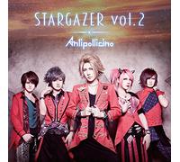 ANLI POLLICINO - Stargazer Vol.2