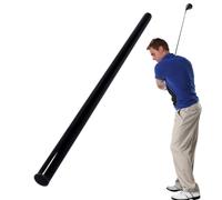Anloximt Golf Borse Tubi | Protezione Per Putter Maniglia | Organizzazione Pareti divisori per donne uomini golfisti viaggiatori