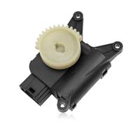 Anlseiod Attuatore valvola miscelatrice per A1 A2 Polo Fox Fabia Ibiza Elemento di regolazione valvola miscelatrice 6Q0907511C 6R0907511C