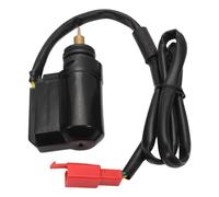 Anlseiod E-Choke avviamento automatico a freddo per Speedfight 2, starter elettrico/carburatore con avviamento a freddo PHVA compatibile con Aerox, MBK Nitro, Jetforce, Gilera Runner, carburatore scoo