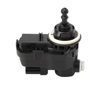 Anlseiod Motore regolazione faro per Megane 2 Modus Clio 3 Trafic 2 Opel Vivaro C3 C5 DS3 208 301 508 5008 Twingo 2 Kangoo Primastar 274783 4431359 Sinistra o Destra nero
