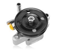 Anlseiod Pompa servo compatibile con Hyundai Tucson JM 2.0L 2004-2010 KIA Sportage JE 2.0L 2004-2009 pompa idraulica sterzo pompa # 571002E000 57100-2E000 571002F151