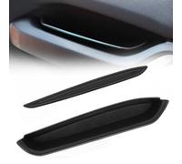 Anlseiod Scatola Portaoggetti Bracciolo per Jeep Renegade BU 2015-2022 Clip Porta Oggetti per Cruscotto e Spazio Laterale Porta Cellulare e Organizzatore per Piccoli Oggetti con Pad Antiscivolo