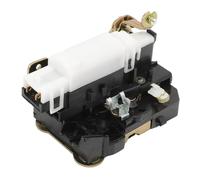 Anlseiod Serratura porta anteriore sinistra per DAILY 3/4/5 2011-2014 INTERSTAR 2002-2010 MOVANO A 1999-2010 MASTER 2 1997-2010,Motore di centralizzazione Blocco Lato Driver 8200147149 500314222 1