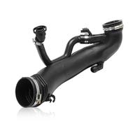 Anlseiod Tubo Aspirazione Turbo 9811909980 per Peugeot 207 207CC 308 508 3008 5008 Citroen C4 C5 DS3 DS4 DS5 Tubo ingresso dell'aria 1440Q6 Sostituzione Tubo del Turbocompressore del Motore