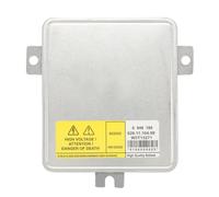 Anlseiod Xenon Ballast HID per 3er E90 E91 V70 XC70 S80 6948180 Headlight Ballast modulo controllo fari 63126948180 W3T13271