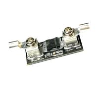 ANMITI 2 Modulo Solare a diodi Ideali 80 V 50 A, Corrente Anti-inversione per sistemi Potenza Modulo Controllo Corrente Gestione ' Alimentazione del Server