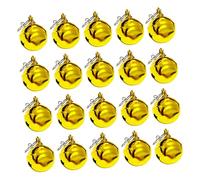 ANMITI 20 campane per canna da pesca antiscivolo, design con clip per un forte lancio su mare e zattera, previene cadute accidentali canna da acqua dolce