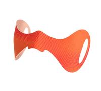 ANMITI Adesivo per naso protettivo antigelo per sci e ciclismo con elevata resistenza, comoda copertura per viso per sport sulla neve per uso esterno