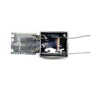 ANMITI Circuito potenziamento Tensione Uscita da 12 V a 20000 V per Uso elettronico e Laboratorio Modulo conversione Tensione efficiente e Stabile