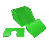 ANMITI Distributore di carte portatile Dealer di carte Distributore di scarpe Scarta Vassoio Titolare Per La Casa Soggiorno Campeggio Viaggi Enduring