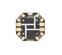 ANMITI Efficiente Scheda distribuzione ' energia con Supporto Corrente da 400 A per dispositivi Volanti, Strumenti da Giardinaggio e modulo Alimentazione per Usi Esterni