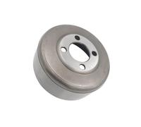 ANMITI Efficiente taglierina a Rullo per smussatrice per Macchine pelatrice 801 Accessori per pelatura durezza Parte per Cucire per smussatura della Pelle Resistente