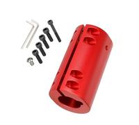 ANMITI Le leghe alluminio stringono accessori del morsetto per lo scooter elettrico, supporto sicuro sostituisce supporto pieghevole