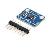 ANMITI MB85RC256V Strumenti Sviluppo modulo I2C 256KBit per registratore Dati a Basso consumo e memorizzazione Buffer Dati dispositivi Portatili