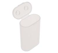 ANMITI Pratica Custodia per batterie per 2 portabatterie 21700 Proteggi e conserva Le tue batterie Portabatterie Pulito e all ' Uso