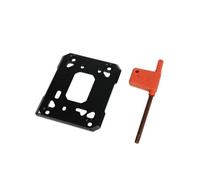 ANMITI Protezione della Copertura della CPU per processori 12 13 14 Generazione Protezioni Complete Contro i Danni fisici Copertura della Protezione della CPU R