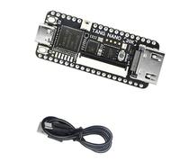 ANMITI Scheda Sviluppo Giochi PCB innovativa Sipeed FPGA da 20K per Creare esperienze Gioco uniche Connettività multiinterfaccia