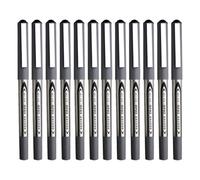 ANMITI Set penne gel asciugatura rapida da 12, set inchiostri da 0, 5 mm