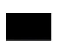ANMITI Sottile 14Inch Portatile Gaming Monitor 60Hz Aggiorna Risoluzione di Frequenza USB Tipo C HDTV Connectivitys Due Modalità di Schermo Per Lavoro Viaggi Intrattenimento