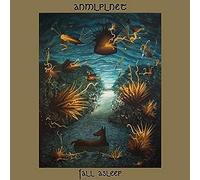 Anmlplnet - BA DA BING! Fall Asleep