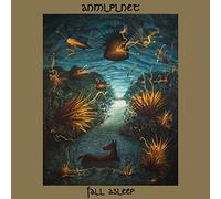 Anmlplnet - Fall Asleep