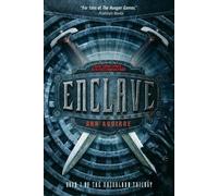 Ann Aguirre Enclave (Tascabile)