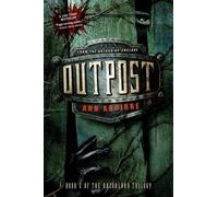 Ann Aguirre Outpost (Tascabile)